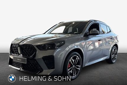 BMW X2 Gebrauchtwagen
