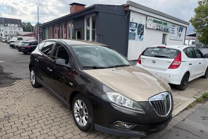 Lancia Delta Gebrauchtwagen