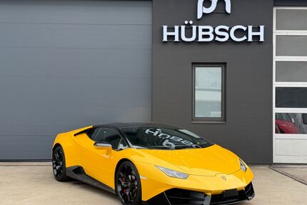 Lamborghini Huracán Gebrauchtwagen