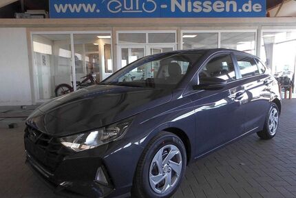 Hyundai i20 Gebrauchtwagen