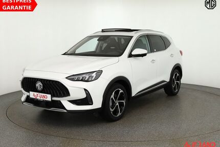 MG HS Gebrauchtwagen