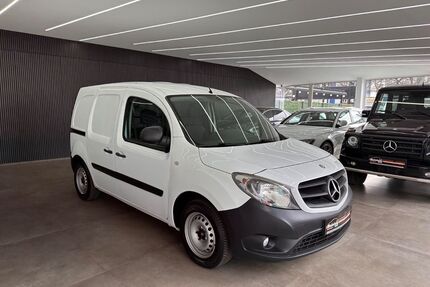 Mercedes-Benz Citan Gebrauchtwagen
