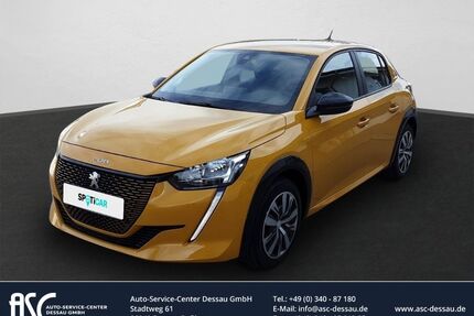 Peugeot e-208 Gebrauchtwagen