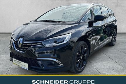 Renault Grand Scenic Gebrauchtwagen