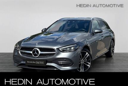 Mercedes-Benz C 300 Gebrauchtwagen