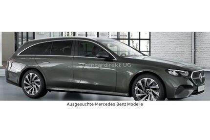 Mercedes-Benz E 300 Gebrauchtwagen