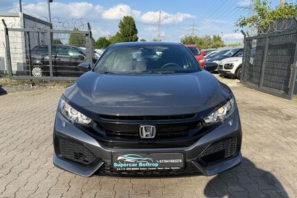 Honda Civic Gebrauchtwagen
