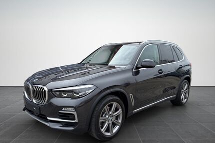 BMW X5 Gebrauchtwagen