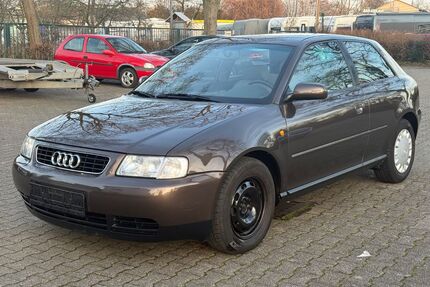 Audi A3 Gebrauchtwagen