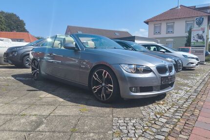 BMW 330 Gebrauchtwagen