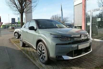 Citroen C4 Gebrauchtwagen