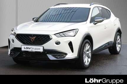 Cupra Formentor Gebrauchtwagen
