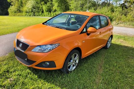 Seat Ibiza Gebrauchtwagen
