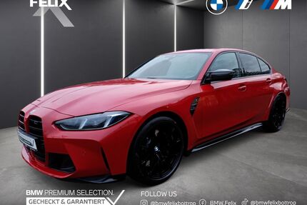 BMW M3 Gebrauchtwagen