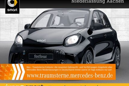 Smart ForFour Gebrauchtwagen