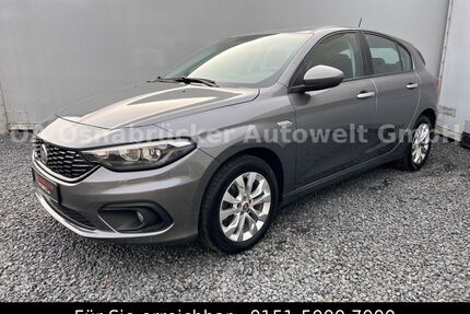 Fiat Tipo Gebrauchtwagen
