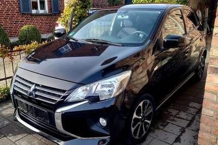 Mitsubishi Space Star Gebrauchtwagen