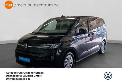 VW T7 Multivan Gebrauchtwagen