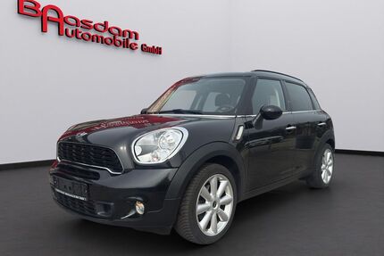 Mini Countryman S (Cooper) Gebrauchtwagen