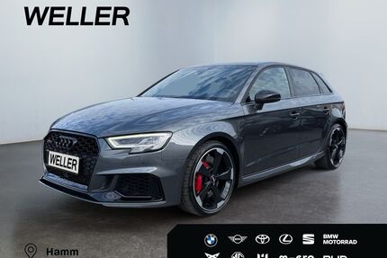 Audi RS3 Gebrauchtwagen