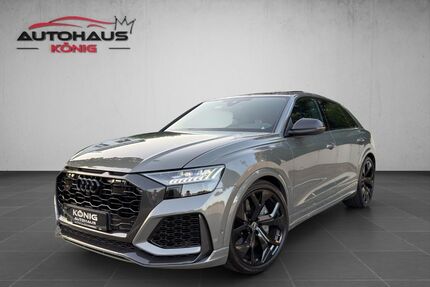 Audi RSQ8 Gebrauchtwagen