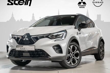 Mitsubishi ASX Gebrauchtwagen