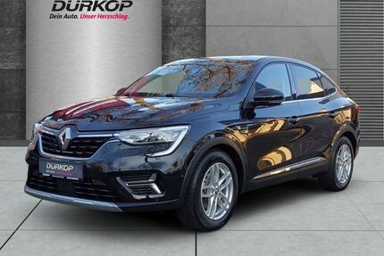 Renault Arkana Gebrauchtwagen