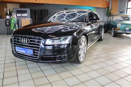 Audi A8 Gebrauchtwagen