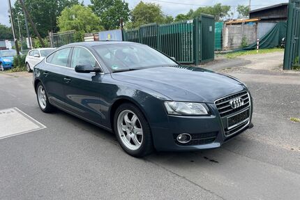 Audi A5 Gebrauchtwagen