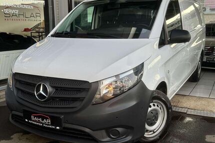 Mercedes-Benz Vito Gebrauchtwagen