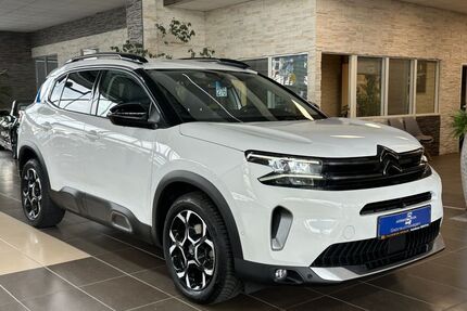 Citroen C5 Aircross Gebrauchtwagen