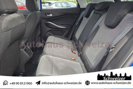 Opel Grandland (X) Gebrauchtwagen