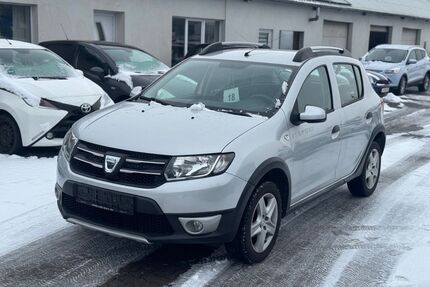 Dacia Sandero Gebrauchtwagen