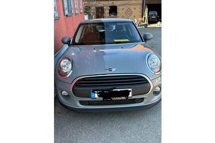 Mini ONE Gebrauchtwagen
