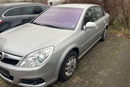 Opel Vectra Gebrauchtwagen