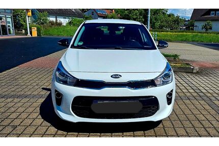 Kia Rio Gebrauchtwagen