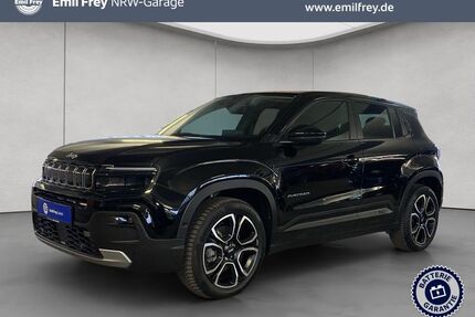 Jeep Avenger Gebrauchtwagen