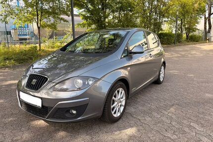 Seat Altea Gebrauchtwagen