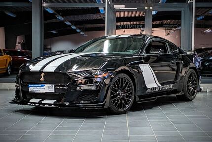 Ford Mustang Gebrauchtwagen