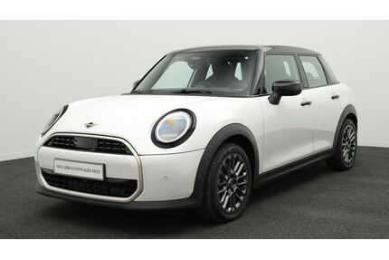 Mini Cooper C Gebrauchtwagen