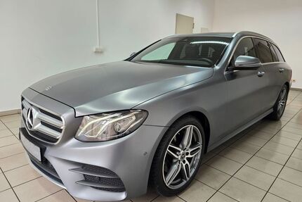 Mercedes-Benz E 300 Gebrauchtwagen