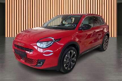 Fiat 600 Gebrauchtwagen