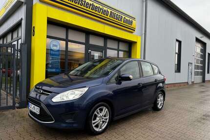 Ford C-Max Gebrauchtwagen