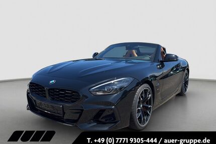 BMW Z4 M40 Gebrauchtwagen