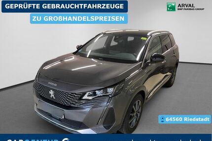 Peugeot 5008 Gebrauchtwagen