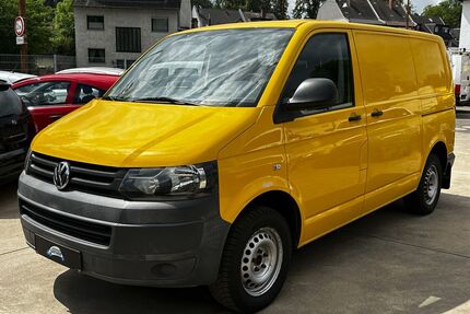 VW T5 Transporter Gebrauchtwagen