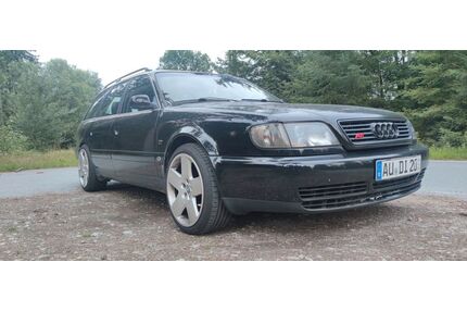 Audi S6 Gebrauchtwagen