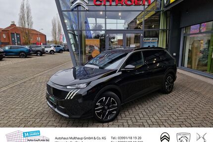 Peugeot 5008 Gebrauchtwagen