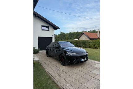 Lamborghini Urus Gebrauchtwagen