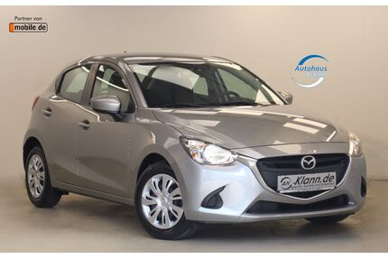Mazda 2 Gebrauchtwagen
